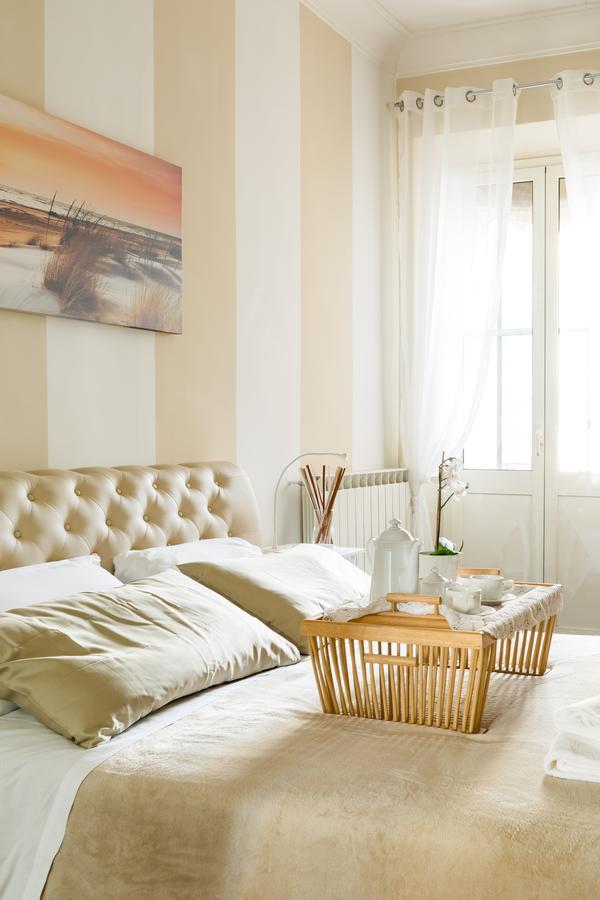 Ferienwohnung Frattina Royal Rom Exterior foto